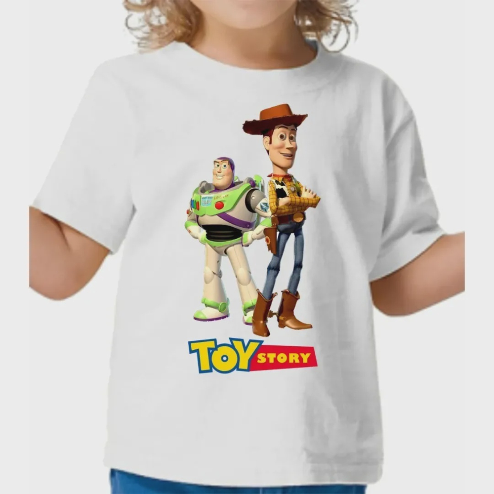 Buzz best sale lightyear camiseta