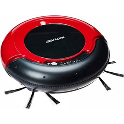 Aspirador de pó Robô, Varre, Aspira e Passa Pano c/ Sensor anti-quedas Multilaser - Bivolt HO041 é boa?