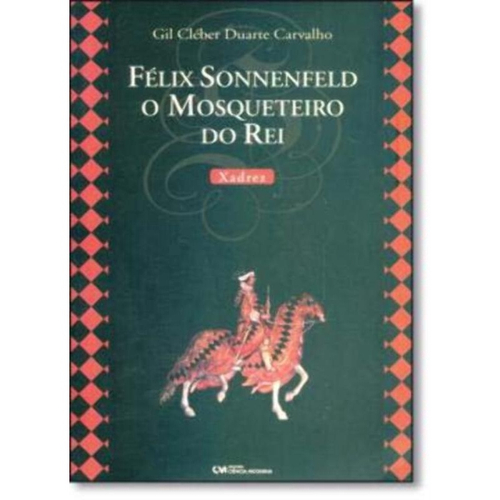 Livro caderno de xadrez no Shoptime