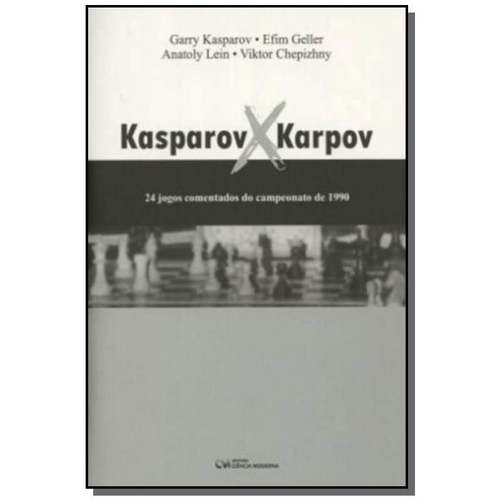 Garry Kasparov on Modern Chess, Part 2: Kasparov Vs Karpov 1975