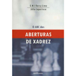 Livro aberturas de xadrez (ECO)-Vol ii em Promoção na Americanas