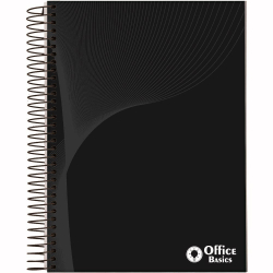 Caderno univ liso 20M 320F office basics é boa?