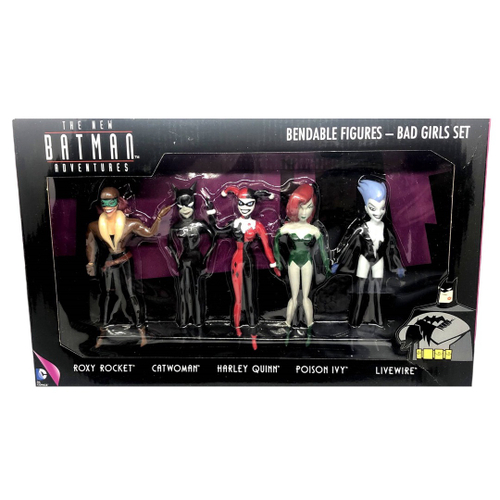 Boneca Dc Multiverse Harley Quinn Arlequina Articulada Fun