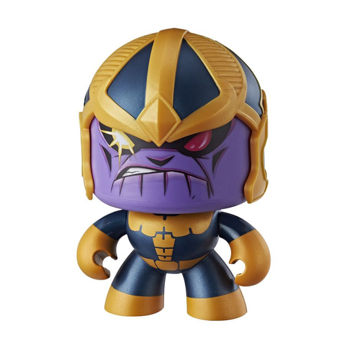 Mighty muggs 2024 marvel hulk