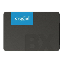Disco Sólido Interno Crucial Ct1000Bx500Ssd1 1Tb Menor preço em Disco Sólido Interno Crucial Ct1000Bx500Ssd1 1Tb