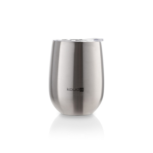 Copo Térmico Inox 360 ml - Mor