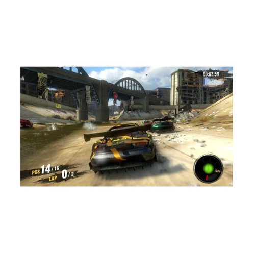 Motorstorm Apocalypse ps3 - Donattelo Games - Gift Card PSN, Jogo de PS3,  PS4 e PS5