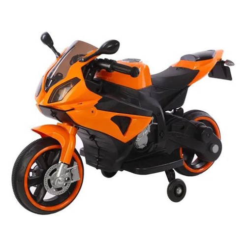 Moto Eletrica Infantil Barata