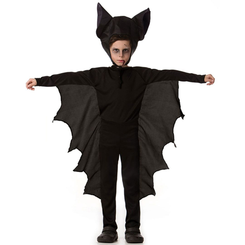 Fantasias Masculinas Infantil Halloween