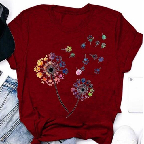 estampados bonitos para camisetas