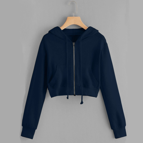 balmain moletom com capuz blue