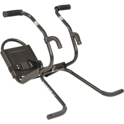 Cadeirinha Infantil Dianteira para Bicicleta AL-01 Altmayer é boa?