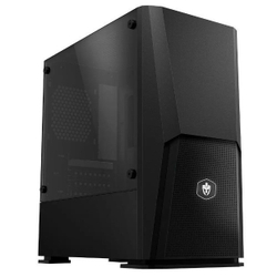 Gabinete Gamer Evolut Blast Mid Tower EG-813 - Evolut Menor preço em Gabinete Gamer Evolut Blast Mid Tower EG-813 - Evolut