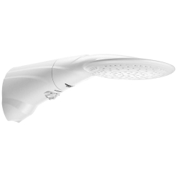 Ducha Advanced Lorenzetti Multitemperatura 127v 5500w Menor preço em Ducha Advanced Lorenzetti Multitemperatura 127v 5500w