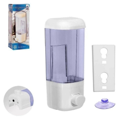 Dispenser Porta Sabonete Líquido, Álcool ou Gel é boa?