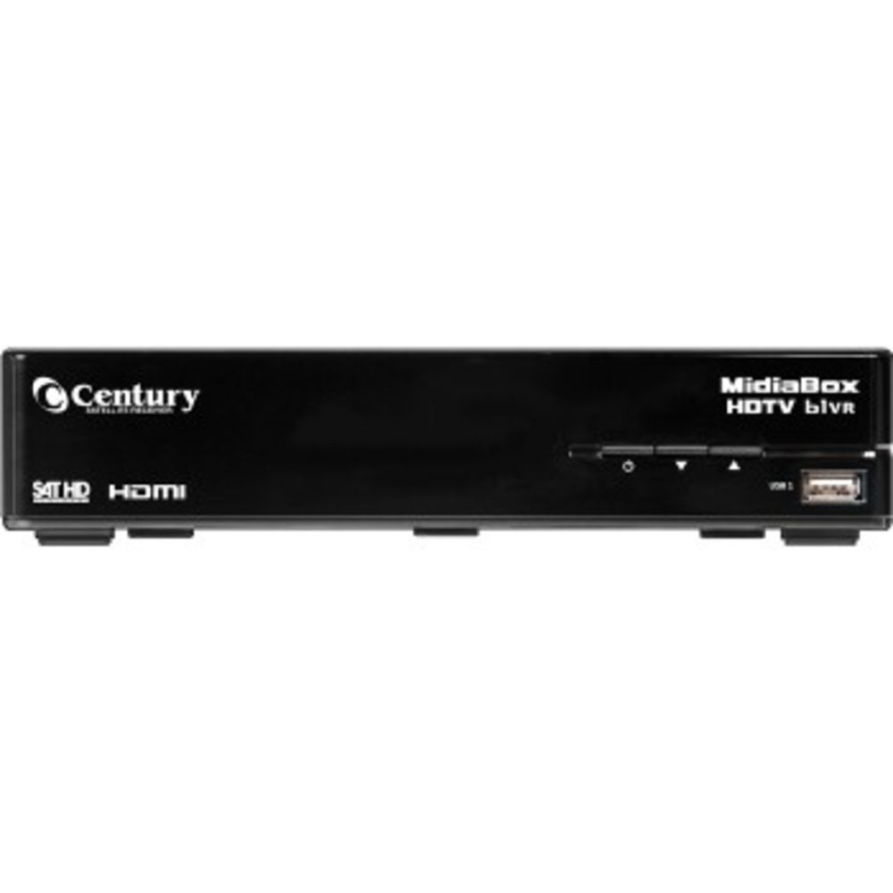 Receptor Century Midia box HD at 314 em Promoção Ofertas na Americanas