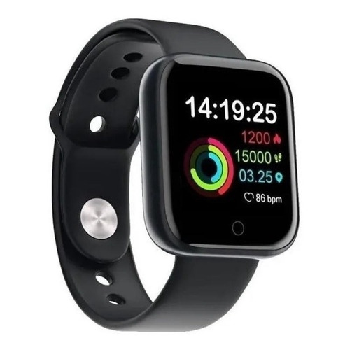 smartwatch d20 2021