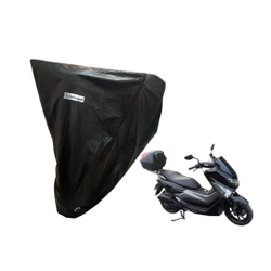 Capa Térmica Moto Yamaha Nmax 160 com baú é boa?