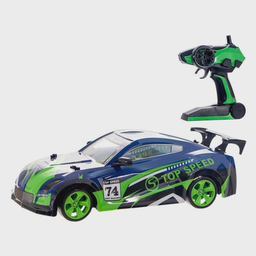 Controle Remoto De Brinquedo Drift Rc Car 4wd Rc Drift Car T