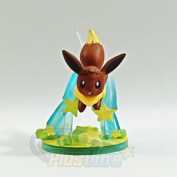 Figura Pokemon Multipack Evo. 3 - Envio Aleatório - Merchandising Gaming -  Pokémon - Objecto derivado - Compra filmes e DVD na