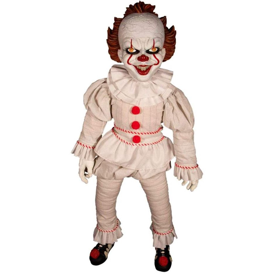 It hot sale pennywise plush