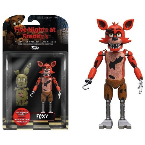 Foxy [FNAF]