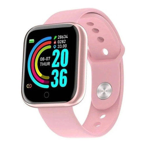 relogio feminino digital xiaomi