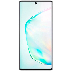 Menor preço em Usado: Celular Samsung Galaxy Note 10 256GB Aura Glow Excelente - Trocafone
