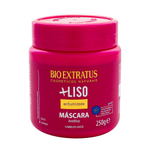 Kit Máscara Força Com Pimenta + Shitake Plus 1kg Bio Extratus em Promoção  na Americanas