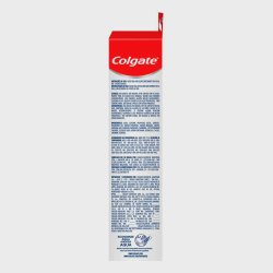 Enxaguante Bucal Colgate Total 12 Spray 60ml Menor preço em Enxaguante Bucal Colgate Total 12 Spray 60ml