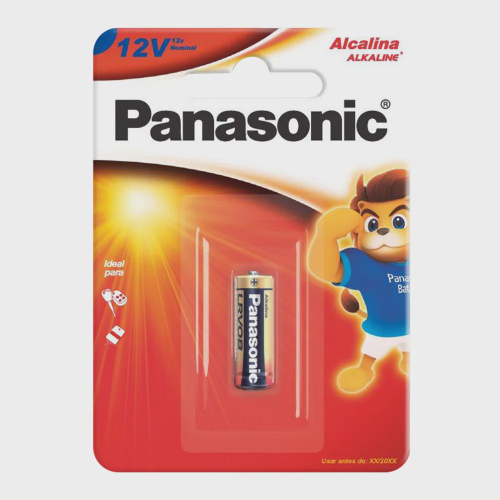 Informações Técnicas - Panasonic