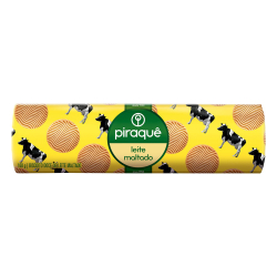 Biscoito Piraquê Leite Maltado 160g é boa?