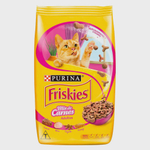 Ração para Gatos Friskies Adulto Sabor Mix de Carnes 3kg