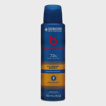 Desodorante Bozzano Extreme Aerosol Antitranspirante 72h 150ml