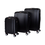 Conjunto de Malas Travelux St. Moritz p, M e G