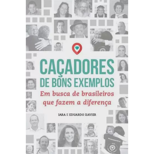 Caçadores de Bons Exemplos