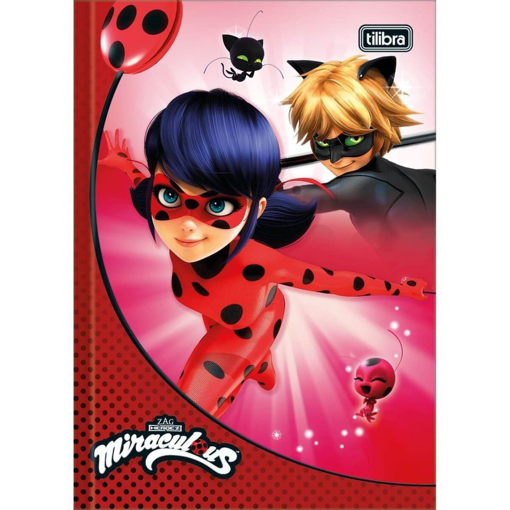 Gloob e ZAG lançam loja de “Miraculous Ladybug” na