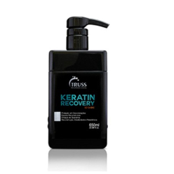 Truss Profissional Keratin Recovery Reconstrutor 650ml é boa?