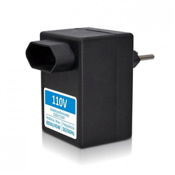 Auto Transformador 60va Conversor 220v Para 110/127v 45watts Menor preço em Auto Transformador 60va Conversor 220v Para 110/127v 45watts