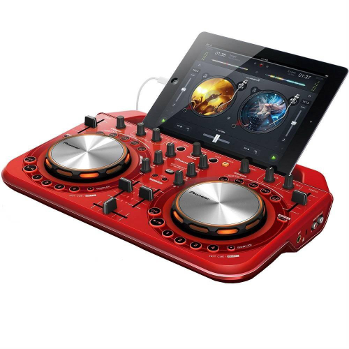 Controlador Pioneer DDJ-WeGO2