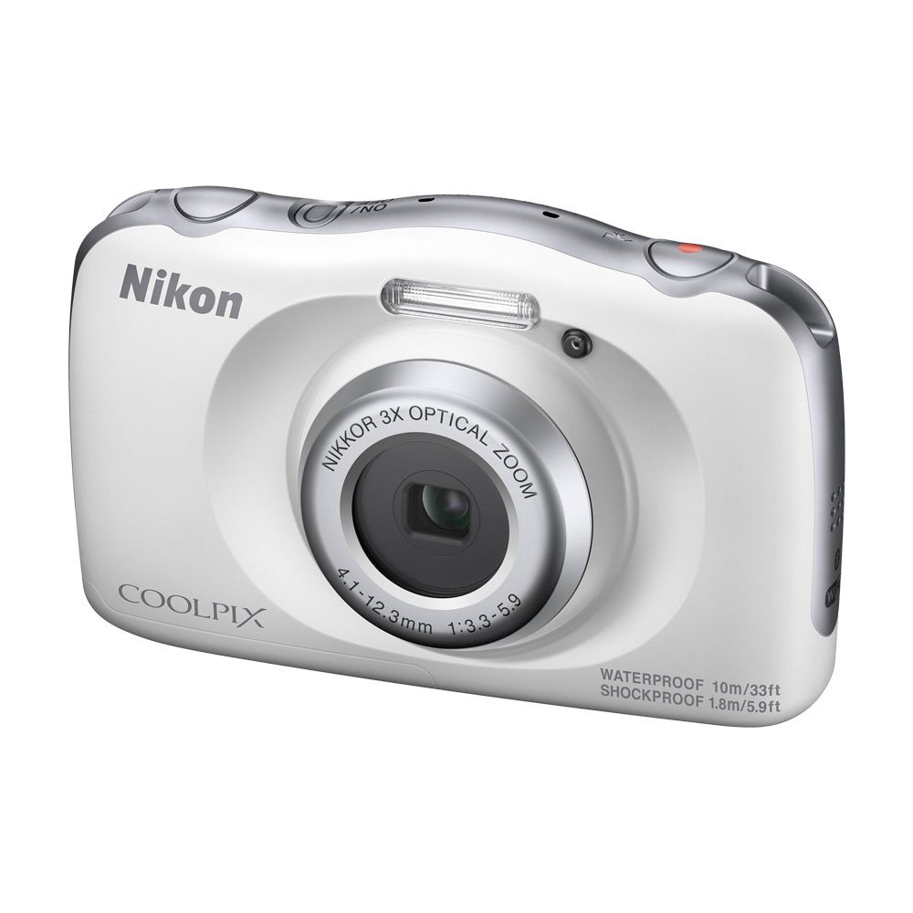 nikon coolpix w 150