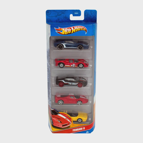 Carrinho Hot Wheels Sortidos em Promoção na Americanas