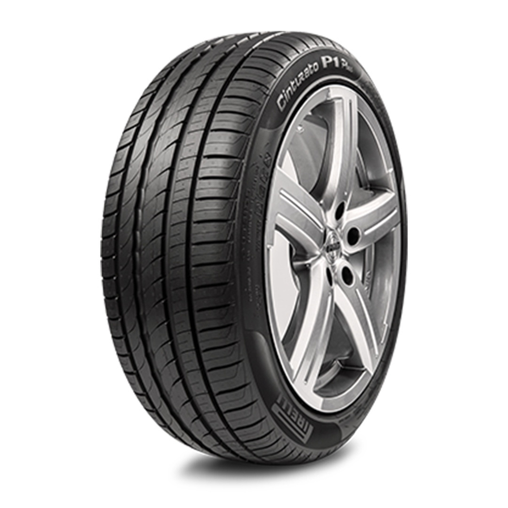 Pneu Pirelli 205/55 R16 Cinturato P1 plus 91V em Promoção | Ofertas na ...