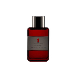 Perfume Antonio Banderas The Secret Temptation Masculino Eau de Toilette 50 Ml é boa?