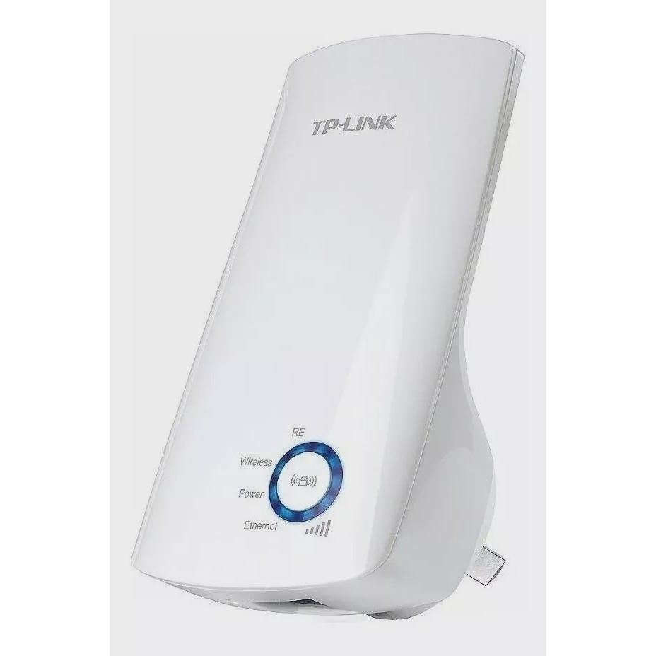 Repetidor De Sinal Wi Fi Tp Link Tl Wa Re Mbps Ghz Branco Submarino