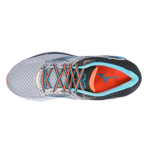 Tenis mizuno wave outlet ultima 8 p feminino