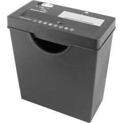 Fragmentadora Triturador Papel Cd Cartão Picotador - 127 V Menor preço em Fragmentadora Triturador Papel Cd Cartão Picotador - 127 V