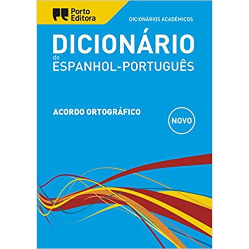 Dicionário Larousse ática Avançado - Espanhol/Português -  Português/Espanhol em Promoção na Americanas