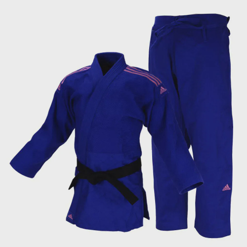 Kimono hotsell judô adidas