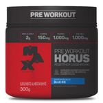 Horus Pre Treino Beta Alanina 300g Max Titanium